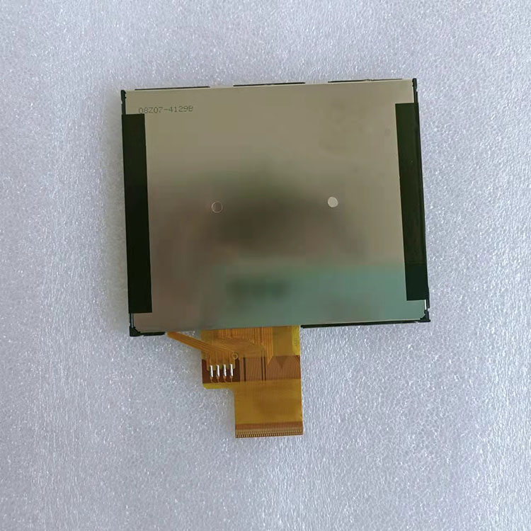 手持终端3.5寸触摸屏tft lcd屏幕显示面板com41h4m31xlc