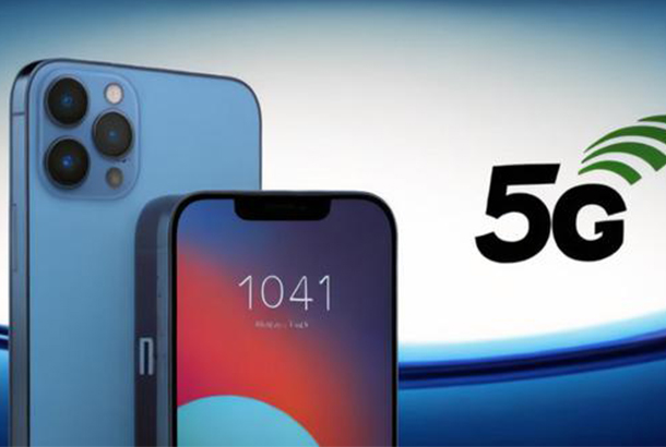 oled显示屏与5g oled显示屏与5g