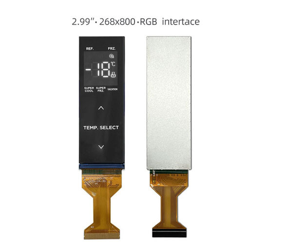 2.99英寸液晶屏 2.99英寸液晶屏