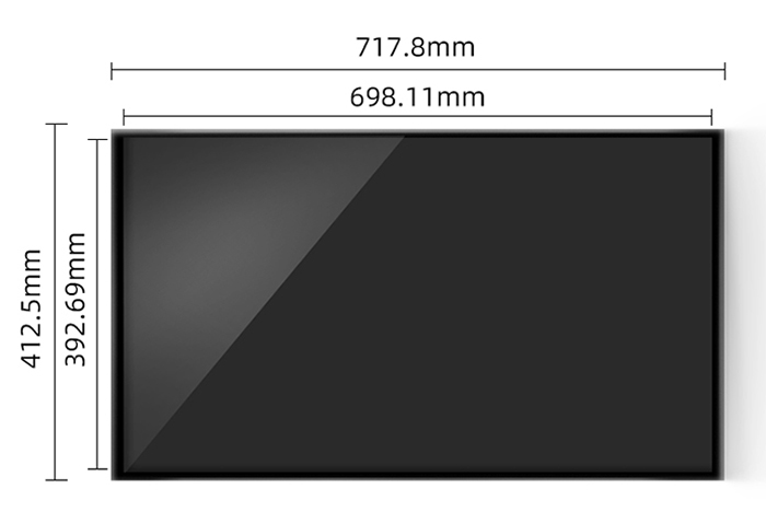 LM315QU1-SSA2 尺寸