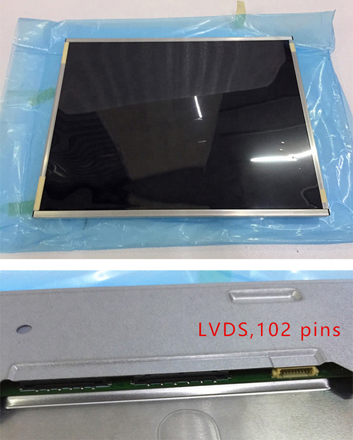 R213RFE-L01 液晶模组