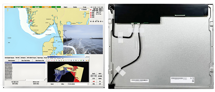 G190EG02 V104友达19寸屏幕