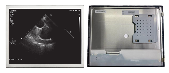 R190EFE-L53友达19寸屏幕