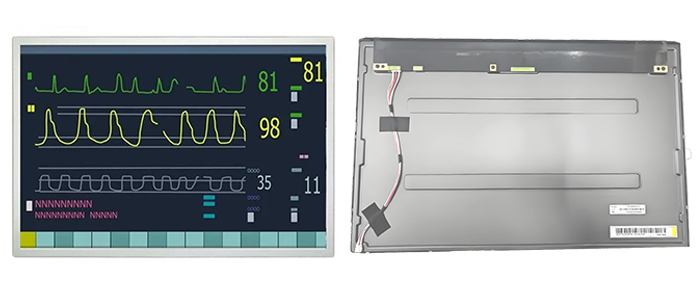 EV190WPM-N10 医疗显示屏