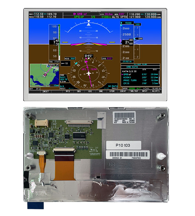 TX18D206VM0BAA