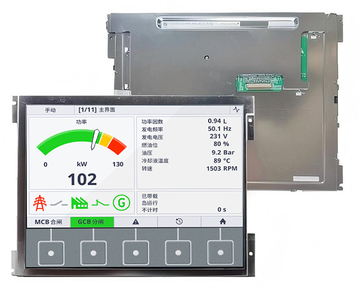 TCG104VGLPCANN-AN40 TCG104VGLPCANN-AN40