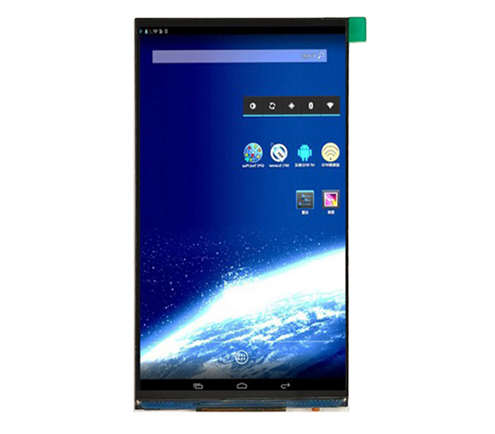 4.4寸手持设备显示屏