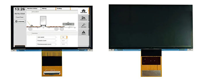 9K LCD屏/3D打印屏幕