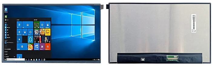 11.6寸4K超高清显示屏