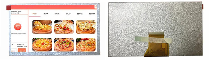 6.5英寸高亮显示屏 6.5英寸高亮显示屏