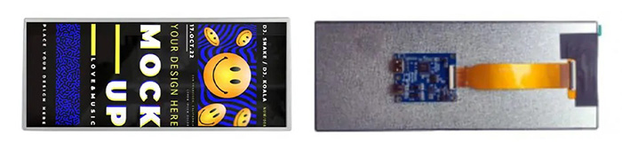 9.3寸高亮竖屏 9.3寸高亮竖屏