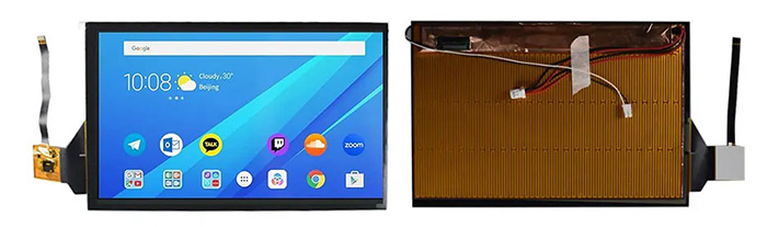 10.1寸高亮显示屏