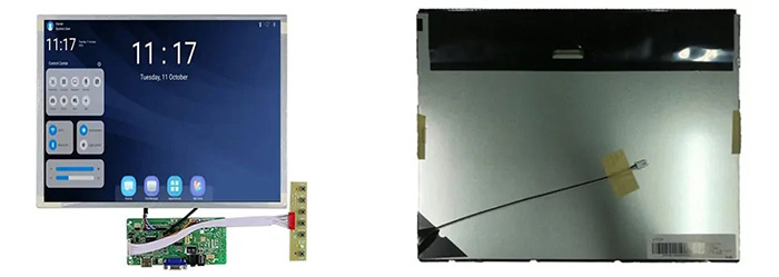 15寸高亮液晶显示屏