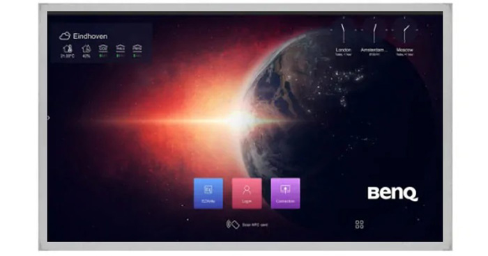 19寸高亮液晶显示屏