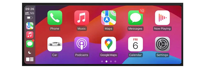 19寸2000高亮条形屏