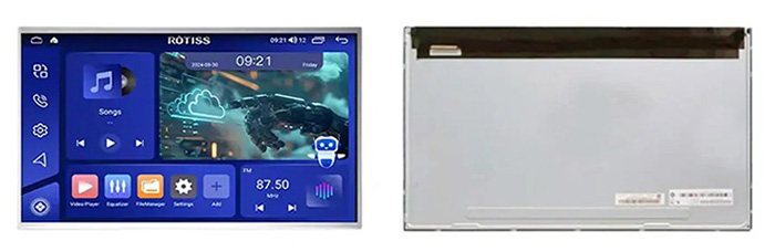 21.5寸2500高亮屏