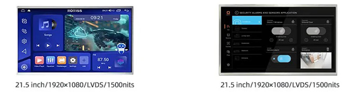 21.5英寸高亮屏推荐