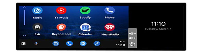 28寸1500高亮条形屏