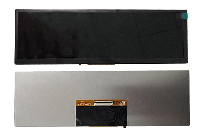 8.8寸TFT-LCD长条形液晶显示屏