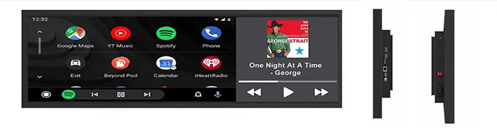 10.3英寸TFT-LCD条形液晶屏