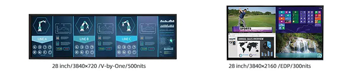 更多28寸液晶显示推荐