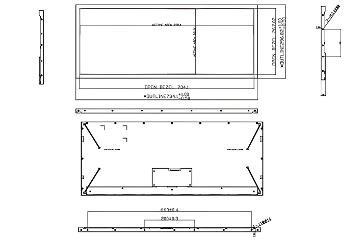 29.4寸条形屏图纸