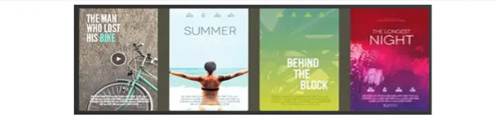 32寸500亮度高亮条形屏