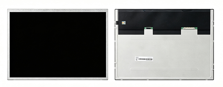 BOE 12.1寸1024×768液晶屏